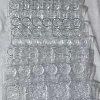 قالب پلی کربنات شکلات