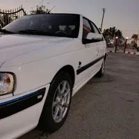 پژو پارس دو گانه فابریک ۹۸در حد|خودرو سواری و وانت|شاهینشهر, شهرک صنعتی|دیوار