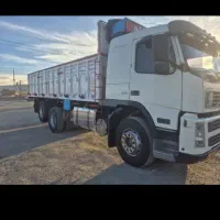 اف ام ۹ دهچرخ باری مدل ۸۳