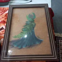 تابلو دیواری|تابلو، نقاشی، عکس|قائم‌شهر, |دیوار