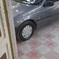 پژو ۴۰۵ کارمندی برج ۱۲ سال ۹۷|خودرو سواری و وانت|خرم‌آباد, |دیوار