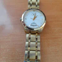 ۳ عدد انگشتر نقره ویک ساعت اصل ژاپن