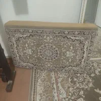 یک جفت پشتی سالم