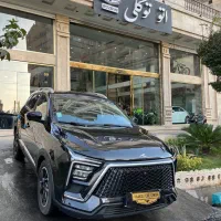 کی ام سی x5 مشابه صفرkmc x5