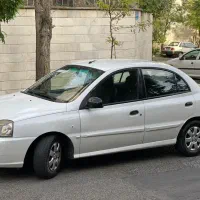 ریو‌ 87 بدون رنگ سند دست اول