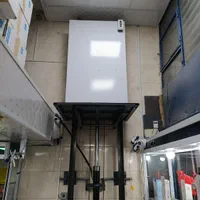 بالابر هیدرولیکی (جایگزین آسانسور)