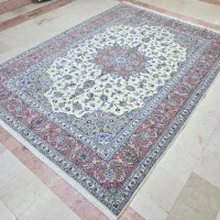 جفت ۹ متری حاشیه پیازی کاشان ضخیم و شرایطی|فرش|تهران, شیراز|دیوار