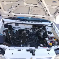 پراید ۱۳۲تمام فابریک مدل ۹۶