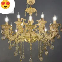 لوستر پانیذ  نقد و اقساط