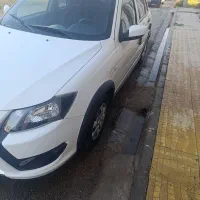 کوییک R مدل ۱۴۰۳|خودرو سواری و وانت|اردبیل, |دیوار