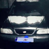 فروش سایپا ۱۴۱ مدل ۱۳۸۴ موتور انژکتور مدارک کامل|خودرو سواری و وانت|تالش, جوکندان|دیوار