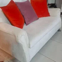 مبل راحتی|مبلمان خانگی و میز عسلی|گنبد کاووس, |دیوار