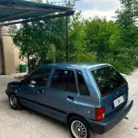 پراید هاچبک