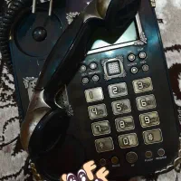 تلفن ثابت کلکسیونی درحدنو|کلکسیون اشیاء عتیقه|شهریار, شهریار|دیوار