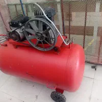 پمپ باد|ابزارآلات|اسدآباد, |دیوار