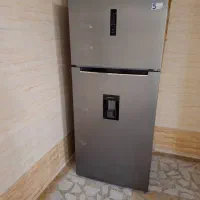 یخچال فریزر جی پلاس
