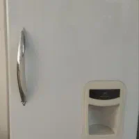 یخچال فریزر