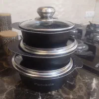 ست قابل مه