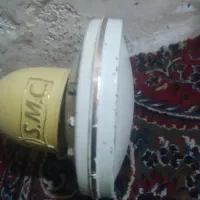 پنکه سقفی تمیز|پنکه و تصفیه‌کنندهٔ هوا|اهواز, کوروش|دیوار