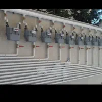 لوله کشی گاز با تاییدیه|خدمات پیشه و مهارت|بروجرد, |دیوار