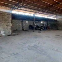 فروش ۳۵۰متر سوله در زمین۱۰۰۰متری شهرک صنعتی اعلا|فروش دفتر صنعتی، کشاورزی، تجاری|سمنان, |دیوار