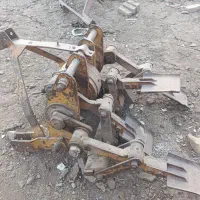 چهار بیل و پنچ بیل تراکتور|قطعات یدکی و لوازم جانبی|رفسنجان, |دیوار