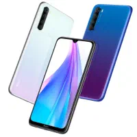گوشی سالم سالم Redmi note 8