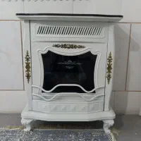 بخاری شیک نو|بخاری، هیتر، شومینه|قهدریجان, |دیوار