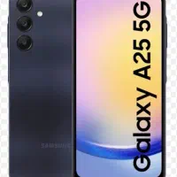 گوشی گم شده a25