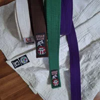 لباس ورزشی جدو|تجهیزات ورزشی|تهران, حکیمیه|دیوار