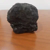 سنگ مشکوک به شهاب سنگ