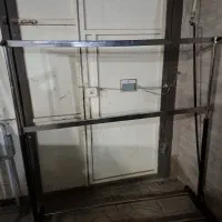 رگال لباس فلزی