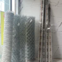 تولیدی فنس و پایه فنس