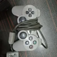 دسته پلی استیشن|کنسول، بازی ویدئویی و آنلاین|مشهد, ایثارگران|دیوار