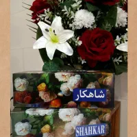 تولید و پخش دستمال کاغذی ماشینی و اقتصادی|مواد شوینده و دستمال کاغذی|تبریز, |دیوار