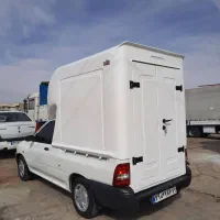 کابین و اتاق مسقف پراید وانت با آپشن های ویژه|قطعات یدکی و لوازم جانبی|بندر ماهشهر, |دیوار