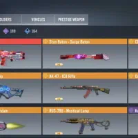 اکانت کالاف|کنسول، بازی ویدئویی و آنلاین|دورود, |دیوار