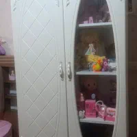 کمد|جاکفشی، کمد، دراور|اسلام‌شهر, شهرک سعیدیه|دیوار