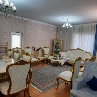 آپارتمان فروشی در بزرگراه ارتش