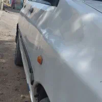 سواری|خودرو سواری و وانت|ارسنجان, |دیوار