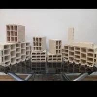 پخش انواع تیغه و بلوک