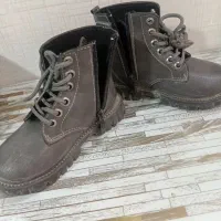 بوت بچه گانه سایز ۲۷|کفش و لباس بچه|شهریار, کردزار|دیوار