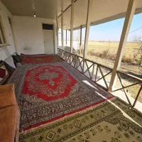 کدسیمبل/ویلاخانه تلاری سنتی روستا۹۰۰تمیزسکونت