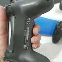 فروش کنسول Ps4 slim یک ترابایت|کنسول، بازی ویدئویی و آنلاین|بوشهر, |دیوار