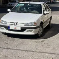 پژو پارس مدل ۹۵|خودرو سواری و وانت|تبریز, |دیوار