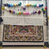 فرش دستبافت