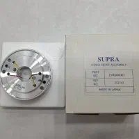 هد ویدئو سوپرا SUPRA آکبند|پخش‌کننده DVD و ویدیو|کاشان, بازار کاشان|دیوار
