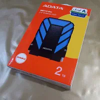 هارد اکسترنال ای دیتا مدل HD710 Pro ظرفیت 2 ترا