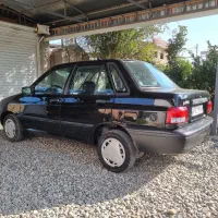 پراید صبا مدل ۱۳۸۴ دوگانه دست|خودرو سواری و وانت|آق قلا, |دیوار