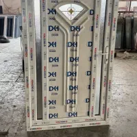 تولید درب و پنجره دوجداره (upvc)|مصالح و تجهیزات ساختمان|اراک, |دیوار